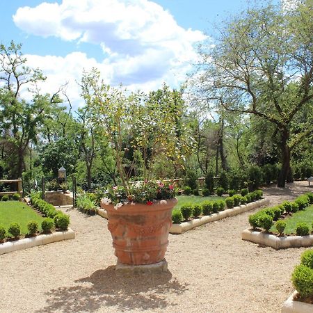 La Cantina Relais - Fattoria Il Cipresso Arezzo Eksteriør bilde